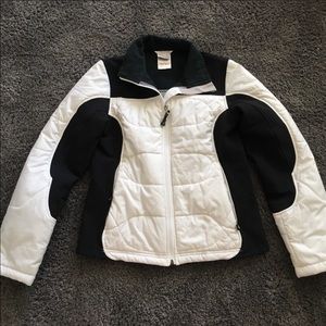 “SPYDER” winter ski coat